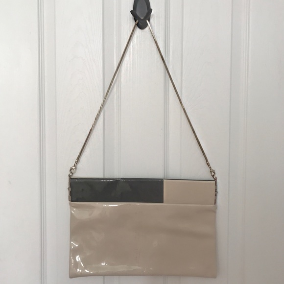 KATE SPADE Convertible Shoulder + Clutch Bag - Picture 3 of 8